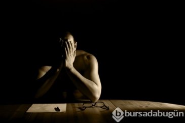 Birinci derededen akrabası intihar edenler...