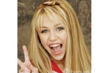 Miley Cyrus'ın adım adım değişimi
