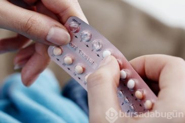 Doğum kontrol haplarının inanılmaz faydaları
