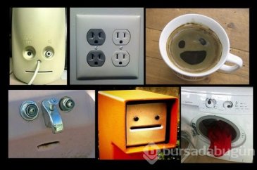 Bu fotoğrafta yüz görüyorsanız...
