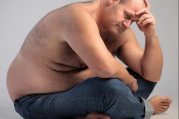 Depresyon obez yapıyor
