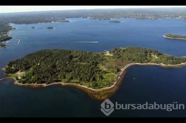 Sonu gelmeyen esrarengiz çukur