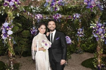 Tarkan'ın eşi Pınar Dilek kimdir?