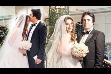 Mahsun Kırmızıgül baba oldu