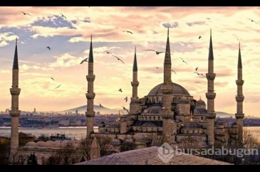 En güzel miraç kandili mesajları!