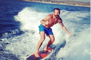 Survivor şampiyonu Nihat kazandığı parayı ne yaptı?