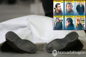 Dink cinayetinde jandarmanın olay yeri görüntüleri çıktı