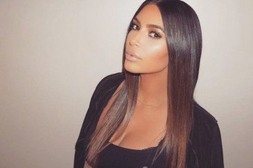 Kim Kardashian itiraf etti! Cinsel organımı...