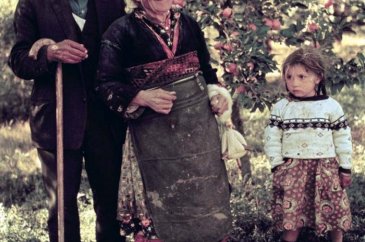 Depo'dan çıkan Türkiye fotoğrafları
