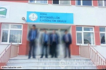 Görenleri şaşırtan köy isimleri
