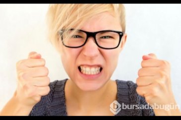 Stres ağız estetiğini bozuyor