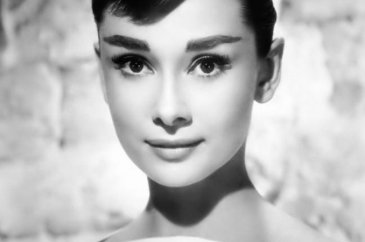 Zerafet ve güzelliğin ikonu: Audrey Hepburn'ün doğum günü!