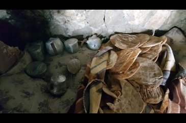 Şırnak'taki operasyondan son kareler