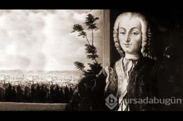 Piyanonun mucidi: Bartolomeo Cristofori