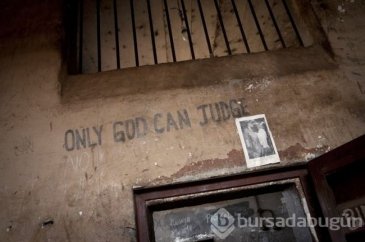 Dünyadaki cehennem