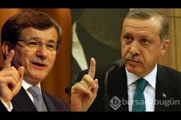 Davutoğlu çekiliyor! İşte dün yaşananlar