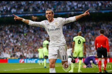 Real Madrid, Şampiyonlar Ligi'nde finale adını yazdırdı
