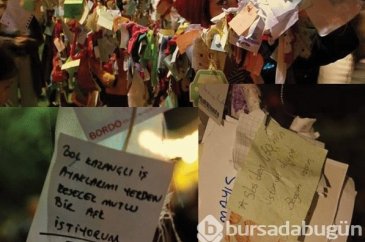 Bugün Hıdırellez! Dileklerinizi hazırladınız mı?