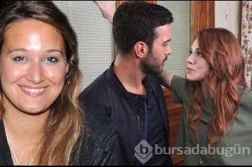 Gupse Özay'dan Elçin Sangu açıklaması
