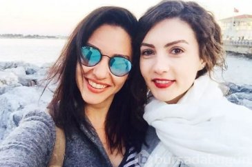 İnstagram'da ünlüler 5 Mayıs 2016
