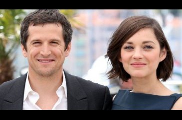 Marion Cotillard ve Guillaume Canet bu kez komedi oynayacak