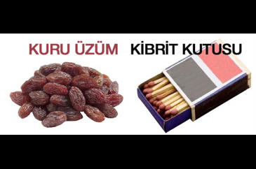 Porsiyonlar ne kadar olmalı?
