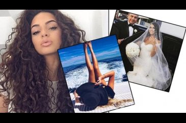 Instagram'ın milyarder eşleri