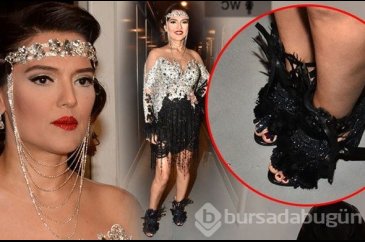 Demet Akalın'dan itiraf: Kredi kartlarım patladı