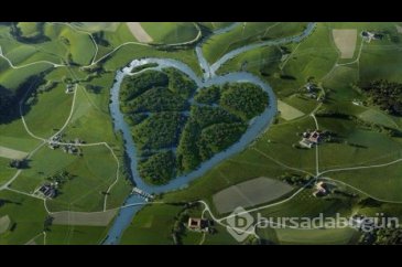 Dünyanın en etkileyici 15 nehri