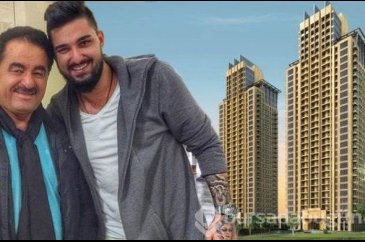 İdo Tatlıses 1 milyon TL'ye ev aldı