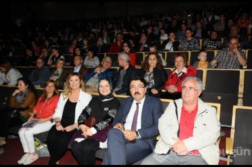 Wheel Kulübü'nden anlamlı etkinlik