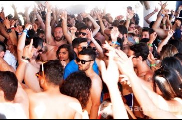 Bodrum sezona hızlı başladı