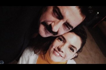 Celil Nalçakan bilinmeyenlerini anlattı