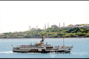 İstanbul'un en önemli vakıf eserleri!