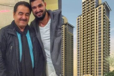 İdo parayı oraya yatırıyor