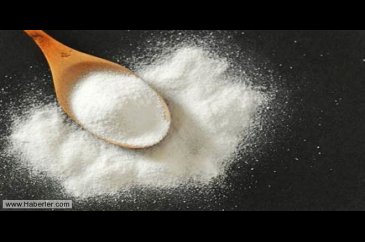 Kabartma tozunun saç ve vücut için 10 faydası
