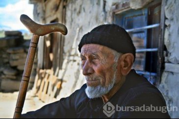 Yaşlı nüfusu fazla olan ülkeler