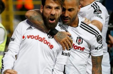 Beşiktaş tam 13 yıl sonra...