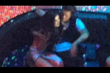 Orlando Bloom ve Selena Gomez'in tehlikeli yakınlaşması
