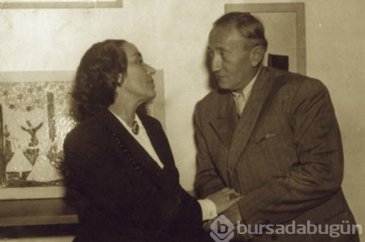 Ünlü yazar Sait Faik Abasıyanık'ın ölüm yıldönümü