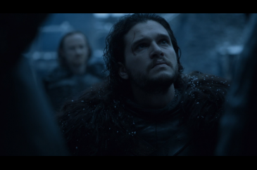 Sayılarla Game of Thrones
