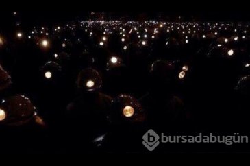Soma faciasının ikinci yılı