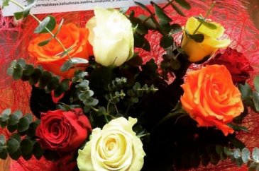 İnstagram'da ünlüler 13 Mayıs 2016	