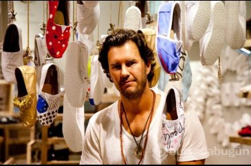 Survivor'dan çıktı 400 milyon dolarlık şirket kurdu