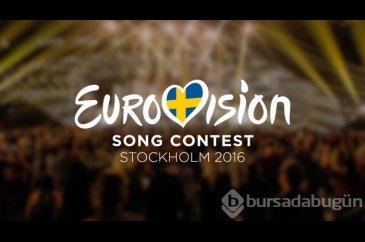 Eurovision'un 5 favori ülkesi