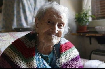 Çıkarın kalemi kağıdı! İşte 116 yıl yaşamanın sırrı
