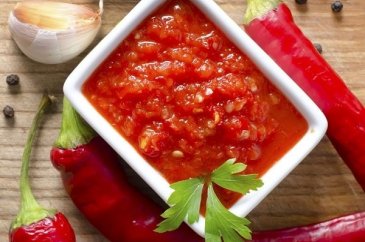 7 adımda düz bir karın