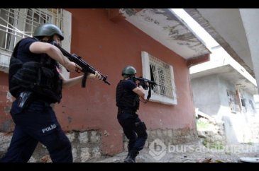 Şırnak'ta güvenlik güçlerini gülümseten mesajlar
