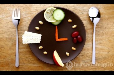 Sağlıklı ve hızlı zayıflamanın 5 sırrı