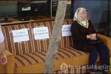 Sadece Türkiye'de